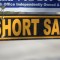 Foreclosure vs. Short Sale on Credit Score