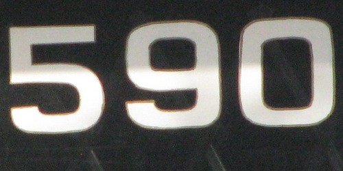 590 Credit Score: It’s Costing You Money