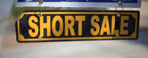 short sale