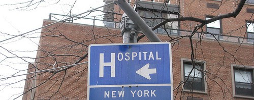 hospital